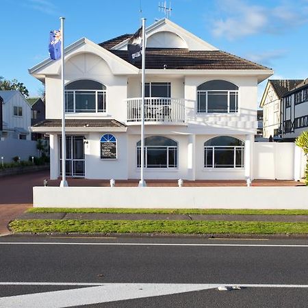 Lakeside Taupo Motel Екстериор снимка