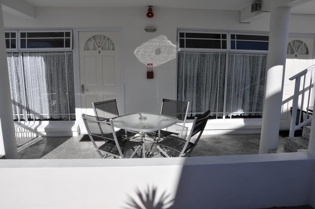 Lakeside Taupo Motel Екстериор снимка