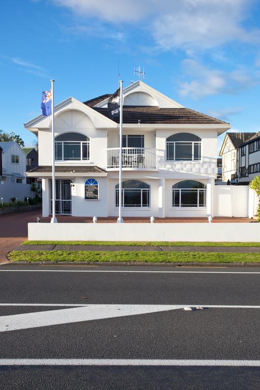 Lakeside Taupo Motel Екстериор снимка