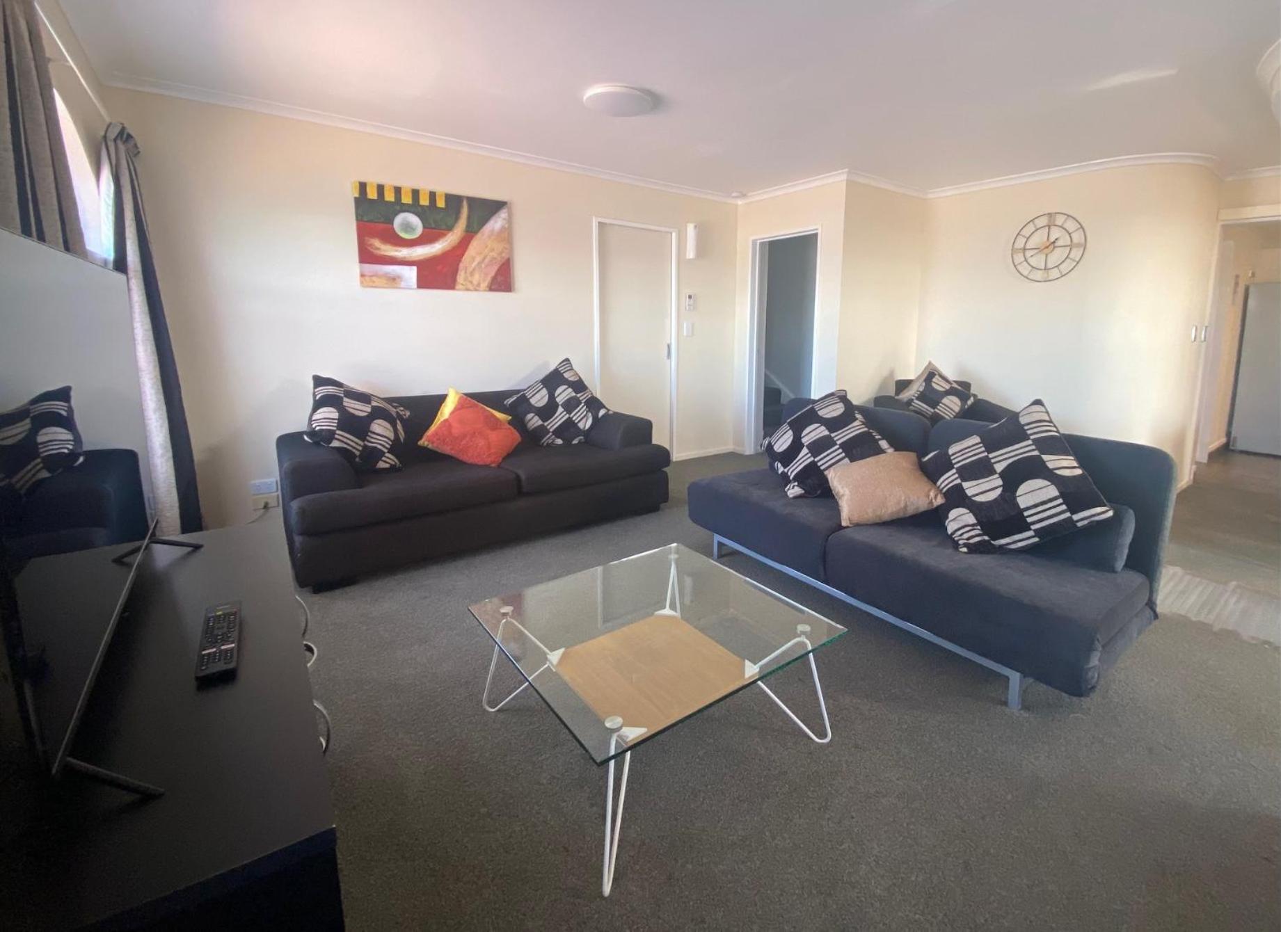 Lakeside Taupo Motel Екстериор снимка