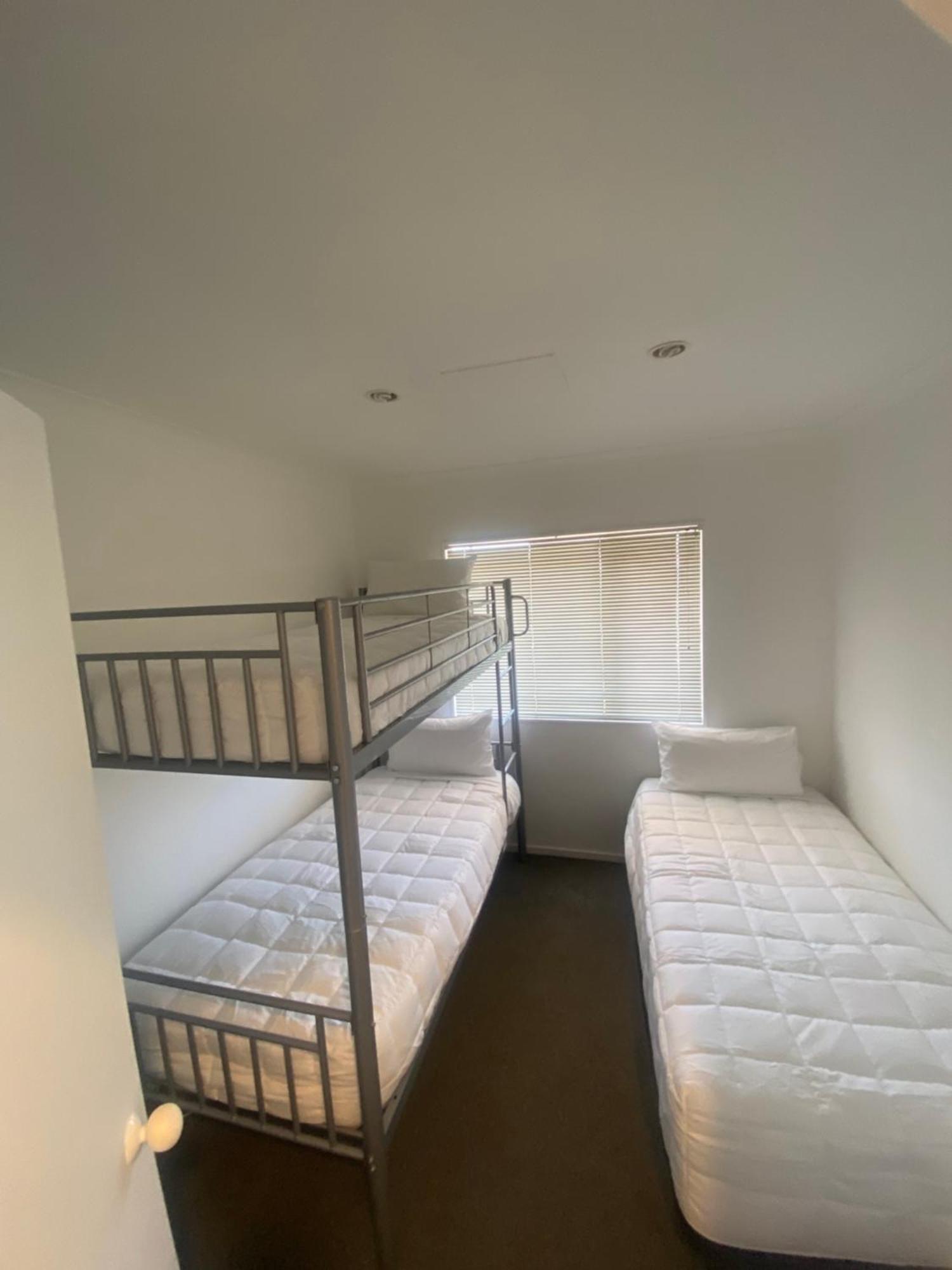 Lakeside Taupo Motel Екстериор снимка