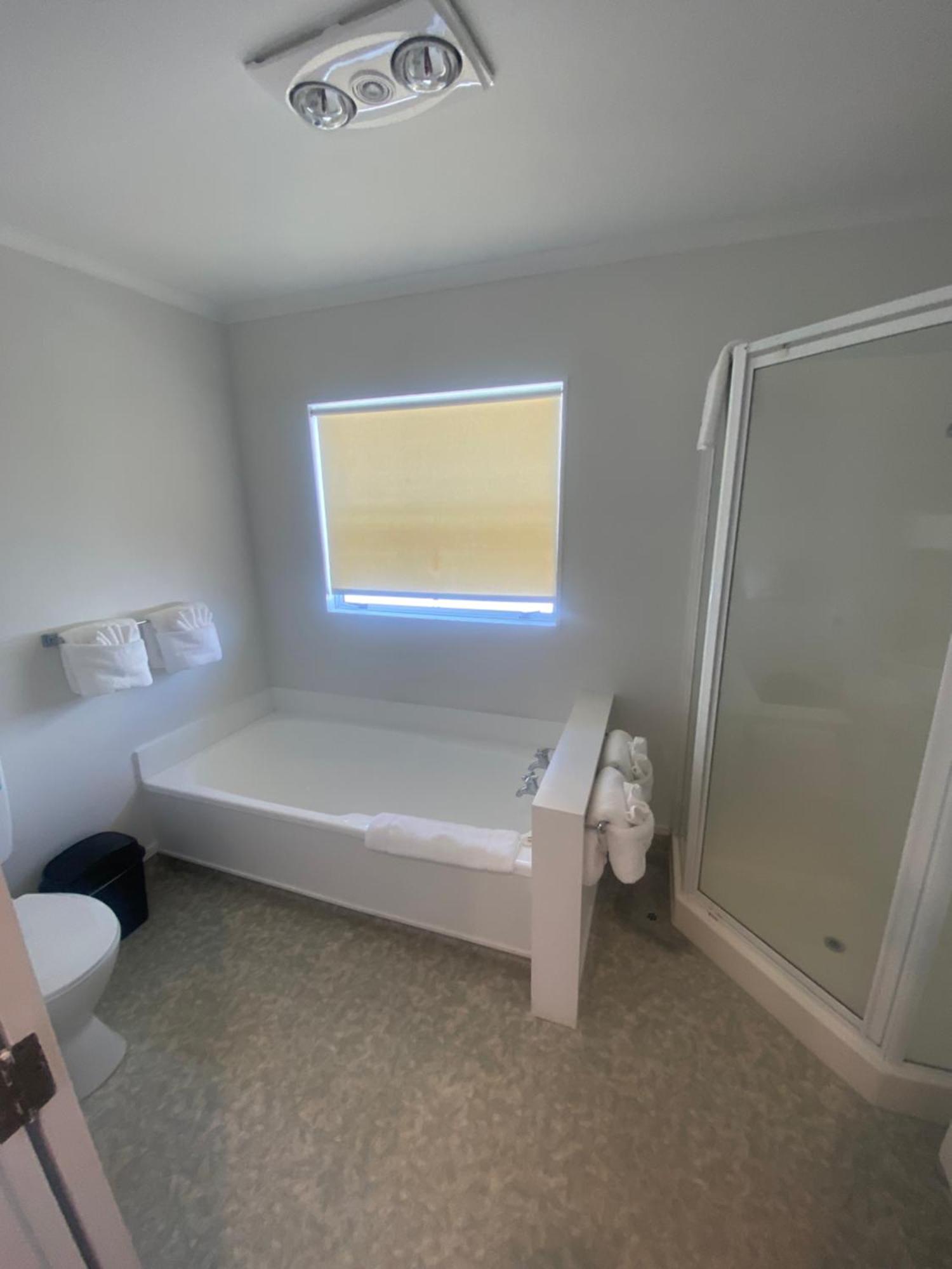 Lakeside Taupo Motel Екстериор снимка