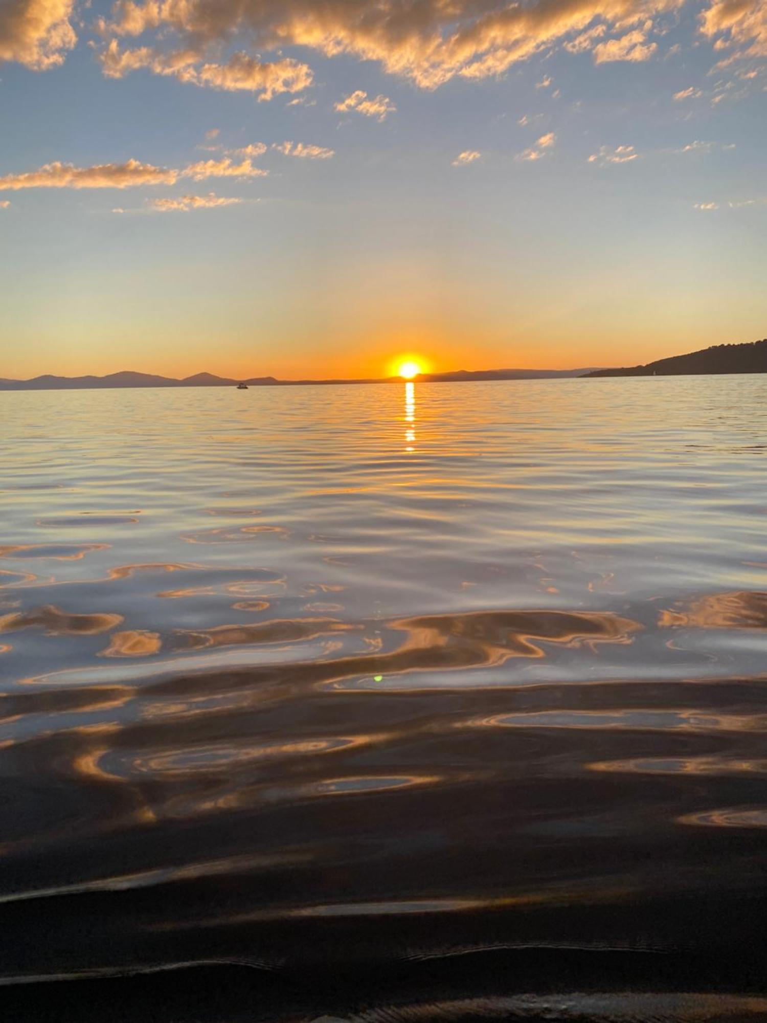 Lakeside Taupo Motel Екстериор снимка