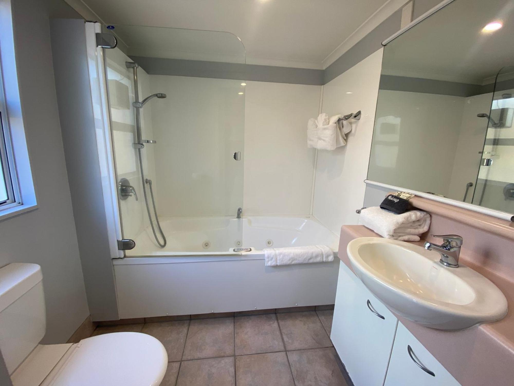 Lakeside Taupo Motel Екстериор снимка