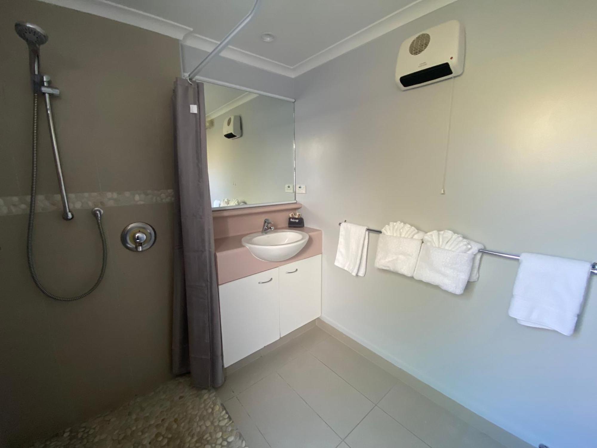 Lakeside Taupo Motel Екстериор снимка