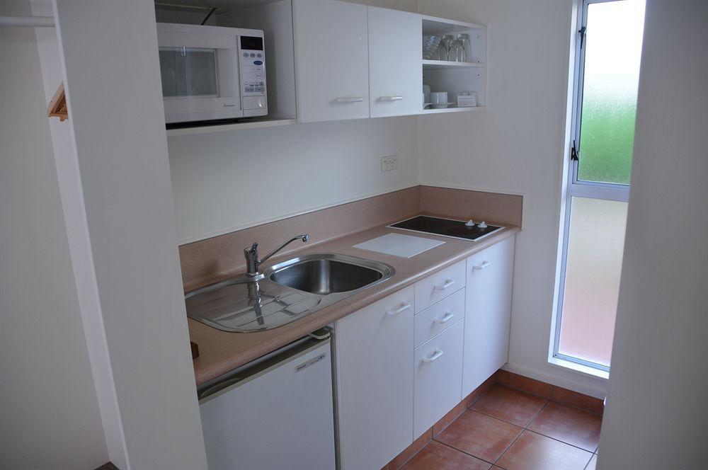 Lakeside Taupo Motel Екстериор снимка