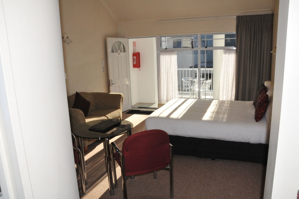 Lakeside Taupo Motel Екстериор снимка