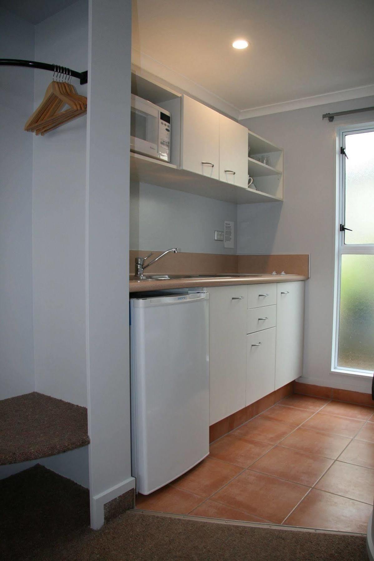 Lakeside Taupo Motel Екстериор снимка