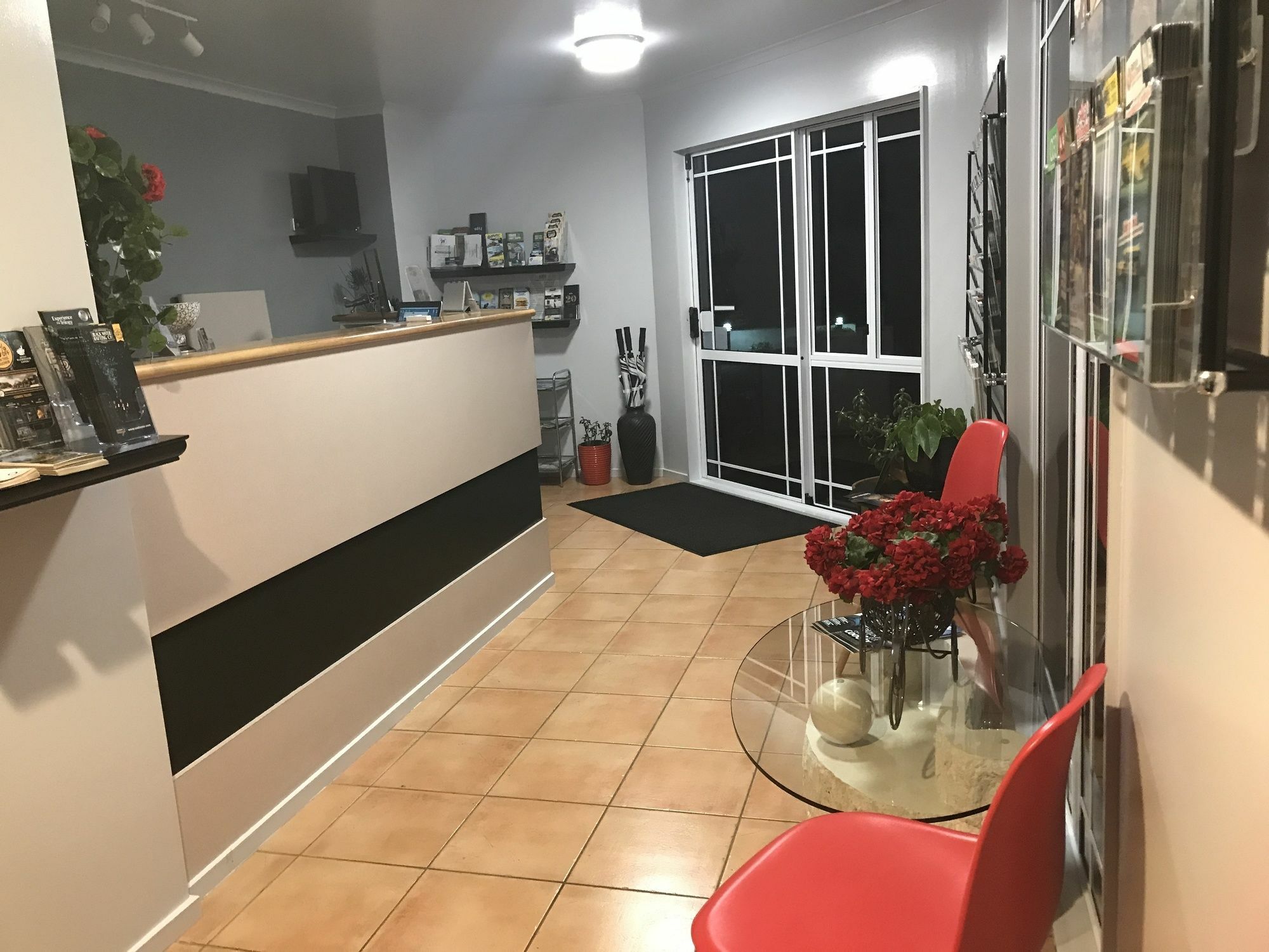 Lakeside Taupo Motel Екстериор снимка